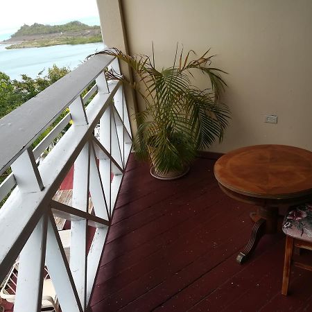 Inn La Galleria Five Islands Village Extérieur photo