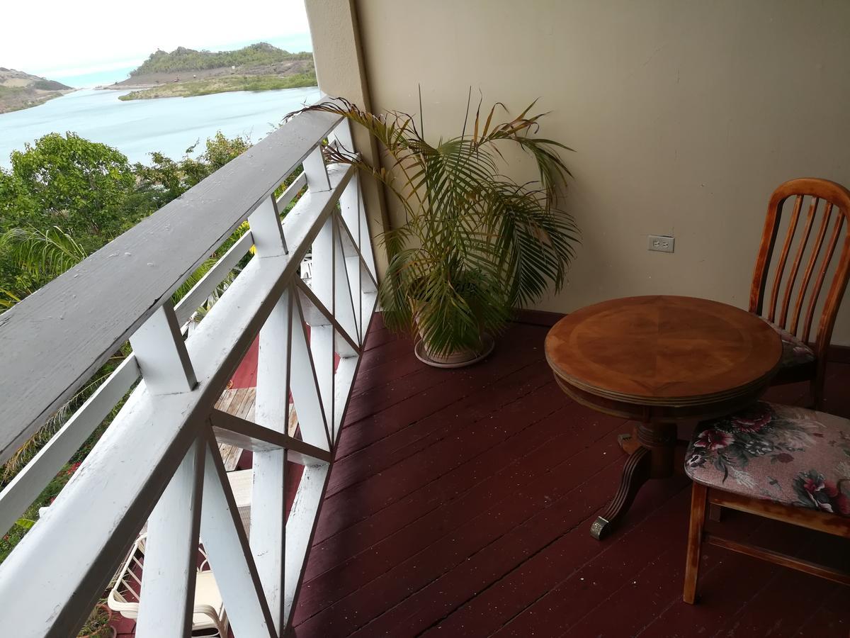 Inn La Galleria Five Islands Village Extérieur photo